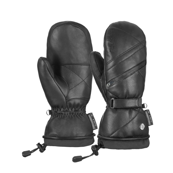 Reusch Kaitlyn R-TEX® XT Mitten 6031590 7700 black 1